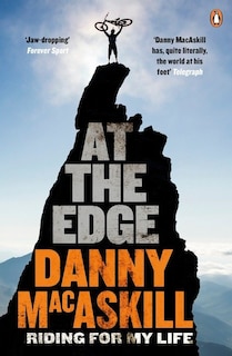 Front cover_At The Edge