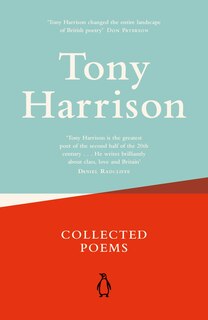 Front cover_Collected Poems