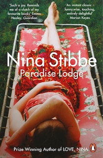 Front cover_Paradise Lodge