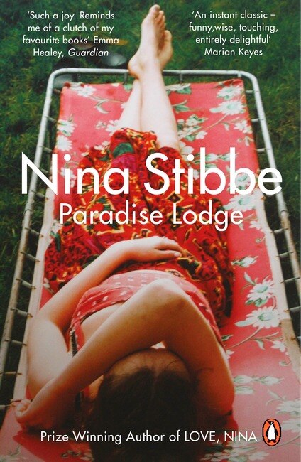 Front cover_Paradise Lodge
