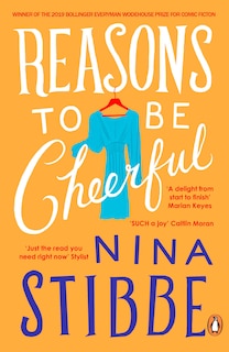 Front cover_Reasons To Be Cheerful