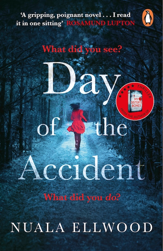 Couverture_The Day Of The Accident