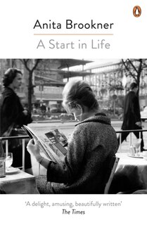 Couverture_A Start In Life