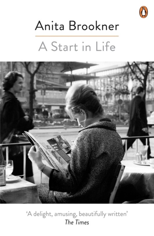 Couverture_A Start In Life