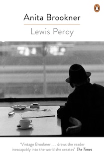 Front cover_Lewis Percy