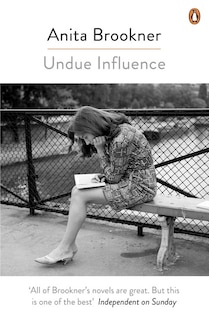 Front cover_Undue Influence