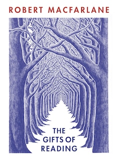 Front cover_The Gifts Of Reading