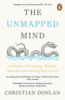 Front cover_The Unmapped Mind