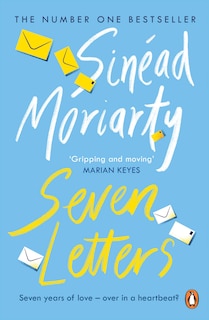 Front cover_Seven Letters