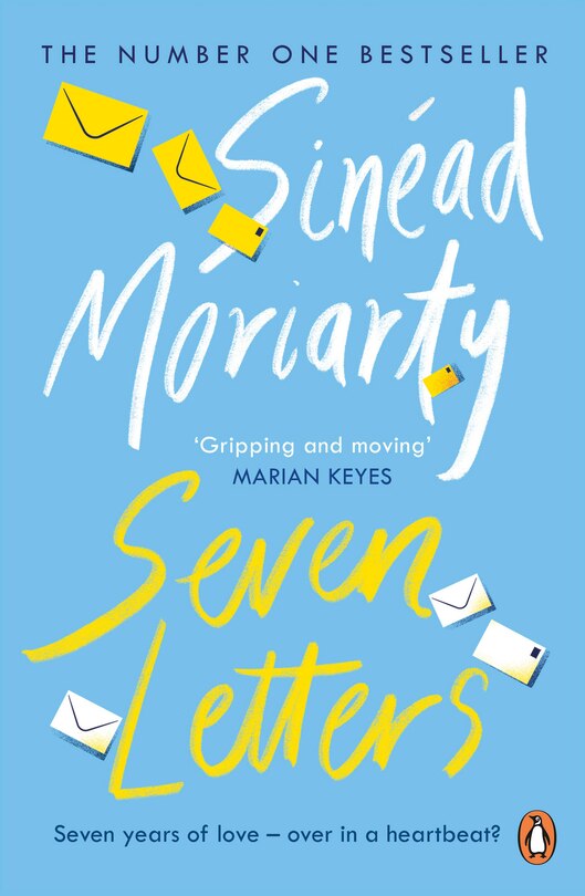 Front cover_Seven Letters
