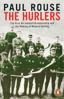Front cover_The Hurlers