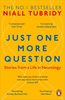 Couverture_Just One More Question