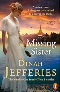 Couverture_The Missing Sister