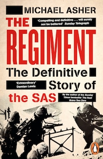 Couverture_The Regiment