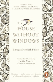 Front cover_The House Without Windows