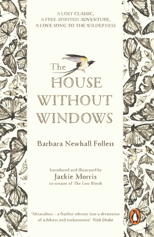 Front cover_The House Without Windows