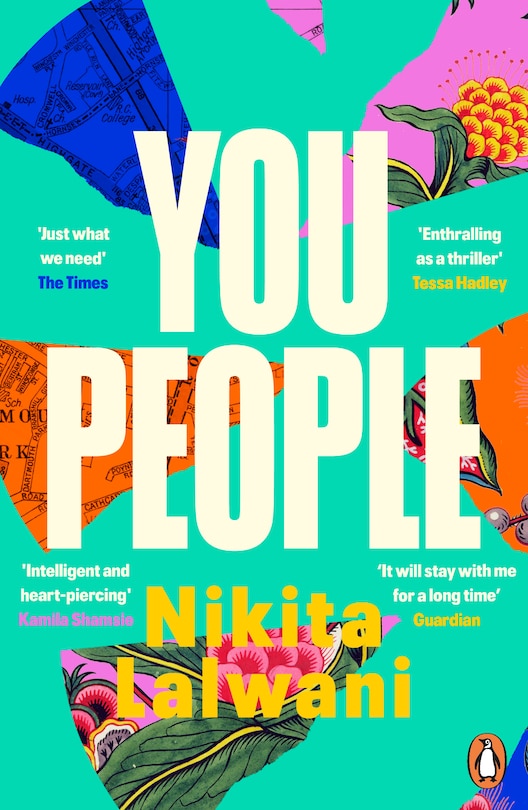Front cover_You People