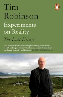 Front cover_Experiments On Reality