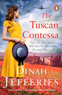 Couverture_The Tuscan Contessa