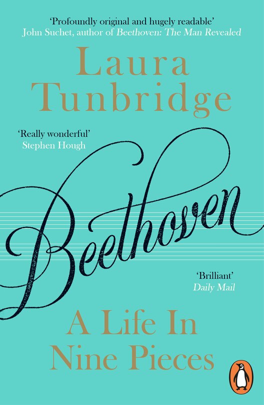 Beethoven: A Life In Nine Pieces