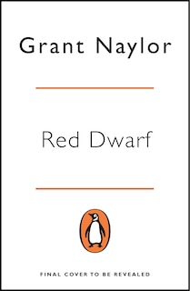 Front cover_Red Dwarf