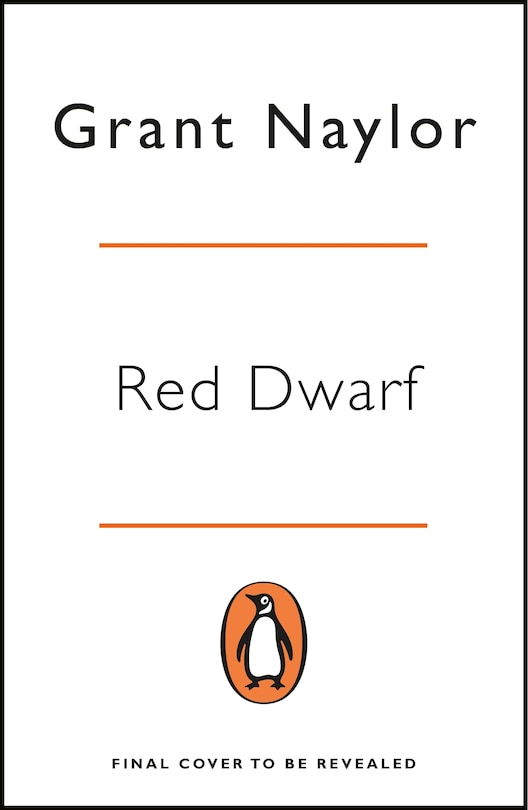 Front cover_Red Dwarf