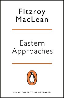 Front cover_Eastern Approaches