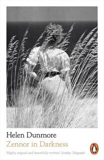 Front cover_Zennor In Darkness