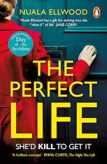 Front cover_The Perfect Life