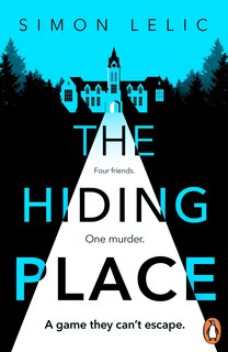 Couverture_The Hiding Place
