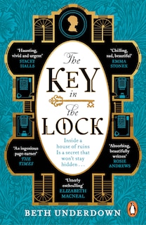 Couverture_The Key In The Lock