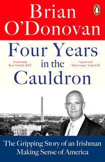 Couverture_Four Years In The Cauldron