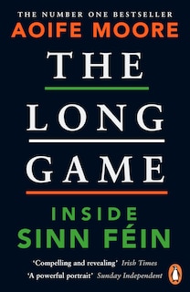 Front cover_The Long Game