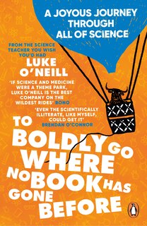 Front cover_To Boldly Go Where No Book Has Gone Before
