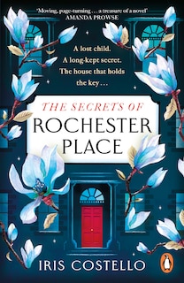 Front cover_The Secrets of Rochester Place