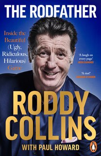 Front cover_The Rodfather