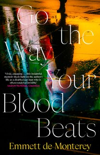 Front cover_Go the Way Your Blood Beats