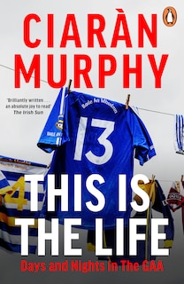 Front cover_This is the Life