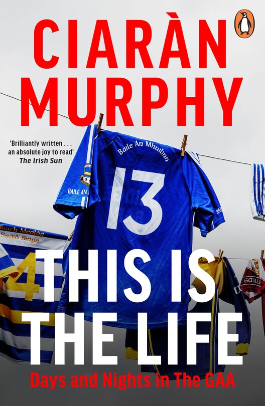 Front cover_This is the Life