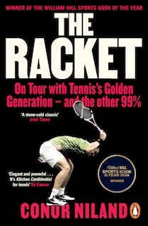 Couverture_The Racket