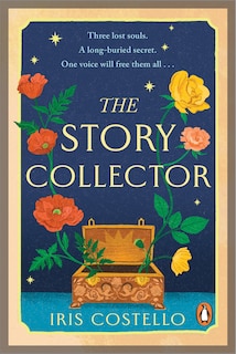 Couverture_The Story Collector
