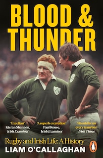 Couverture_Blood And Thunder
