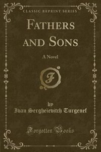 Couverture_Fathers and Sons