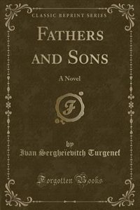 Couverture_Fathers and Sons