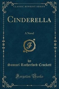 Front cover_Cinderella