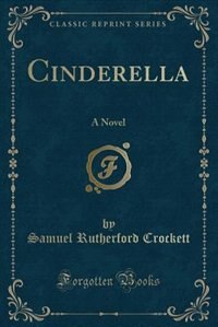Front cover_Cinderella