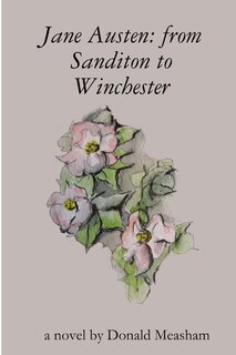 Front cover_Jane Austen