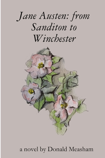 Front cover_Jane Austen