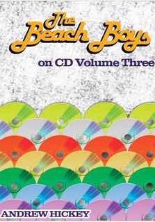 Front cover_The Beach Boys on CD vol 3