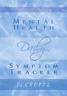 Front cover_Daily Mental Health Symptom Tracker